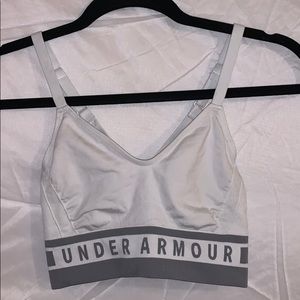 Under Armour Sports Bra